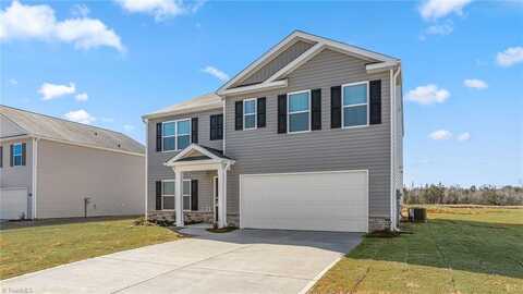 4806 Mount Hope Drive, Winston Salem, NC 27107