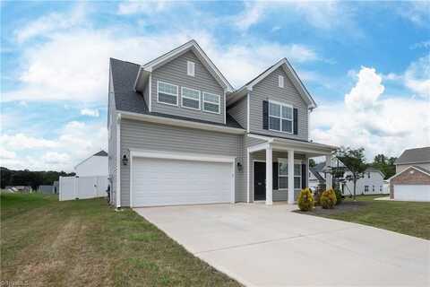 144 Sasha Drive, Lexington, NC 27295