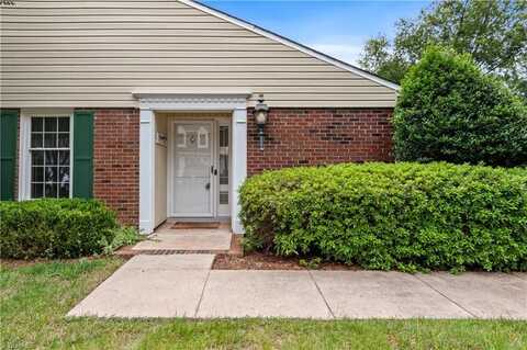 101 Saint Johns Court, Winston Salem, NC 27106