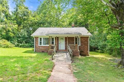 605 Nichols Street, Madison, NC 27025