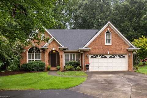 148 Wellesborough Road, Winston Salem, NC 27104