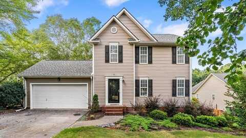 1025 Wyndfall Drive, Kernersville, NC 27284
