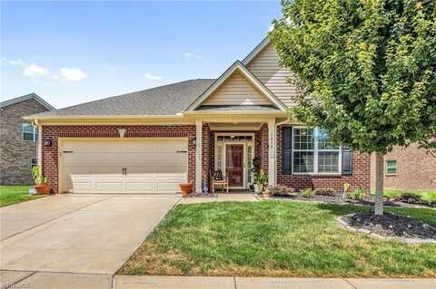 1414 Blooming Mountain Way, Kernersville, NC 27284