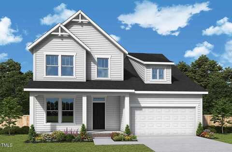 30 Rainbrook Cove, Fuquay Varina, NC 27526