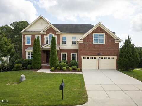 204 South Bend Drive, Durham, NC 27713