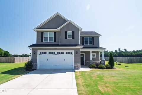 72 Sanford Lane, Dunn, NC 28334
