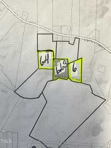 00 Opie Frazier Road, Henderson, NC 27537