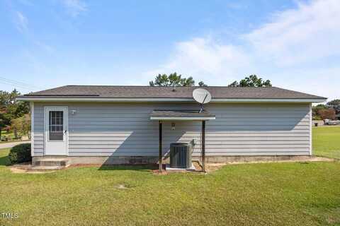 145 S Patterson St, Coats, NC 27521