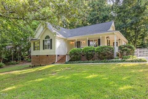 3018 Charlotte Drive, Garner, NC 27529
