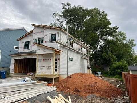 1206 Gearwood Avenue, Durham, NC 27701