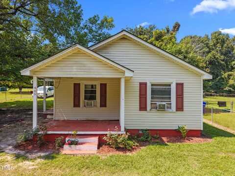 409 Oakland Boulevard, Clinton, NC 28328