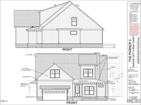 137 Coley Farm Road, Fuquay Varina, NC 27526