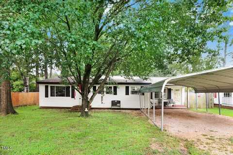 107 Starling Street, Pine Level, NC 27568