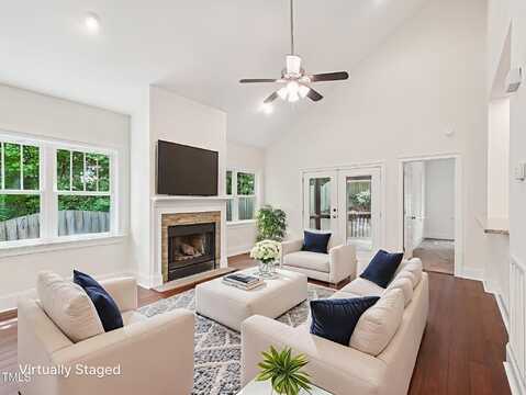 1007 Hazel Street, Durham, NC 27701