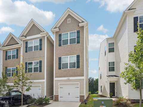 4126 Trevino Drive, Durham, NC 27707