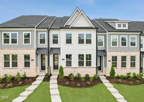1444 Patchings Lane, Knightdale, NC 27545