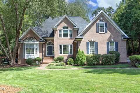 506 Greyfriars Lane, Cary, NC 27518