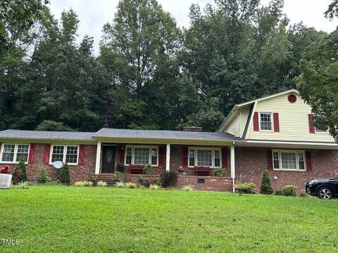 5864 Nc Highway 86 N, Yanceyville, NC 27379