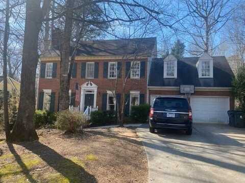 1005 New Dover Road, Apex, NC 27502