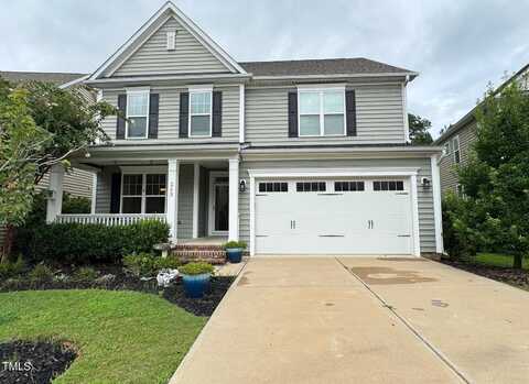 248 Turner Oaks Drive, Cary, NC 27519