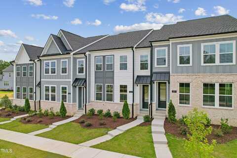812 Barlow Drive, Knightdale, NC 27545