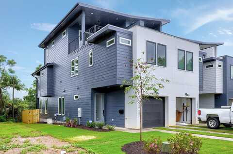 1510 Boyer Street, Raleigh, NC 27610