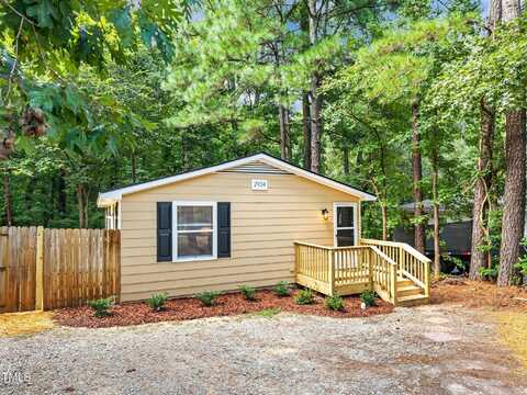 2934 Carolyn Drive, Durham, NC 27703