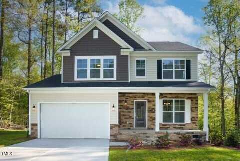 1214 Buffaloe Road, Garner, NC 27529