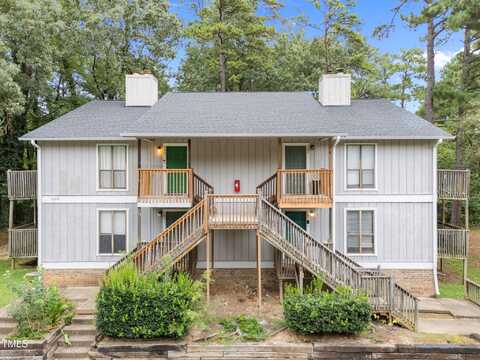5816 Pointer Drive, Raleigh, NC 27609
