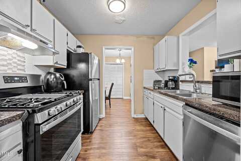 5816 Pointer Drive, Raleigh, NC 27609