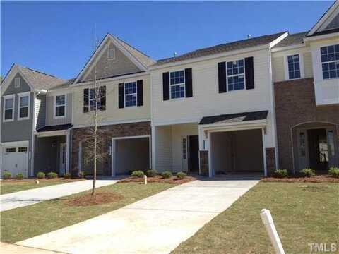 2100 Junewood Lane, Morrisville, NC 27560