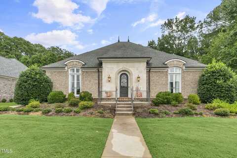 3501 S Meade Place NW, Wilson, NC 27896