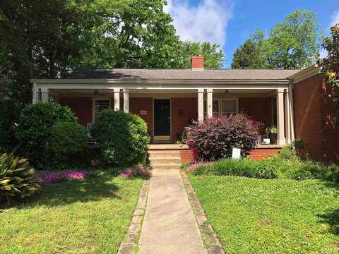 320 S Boylan Avenue, Raleigh, NC 27603