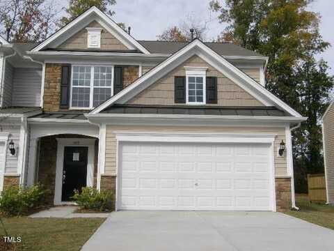 1013 Corwith Drive, Morrisville, NC 27560