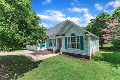 11113 N Radner Way, Raleigh, NC 27613