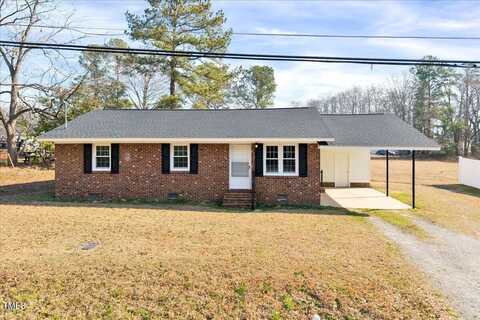 307 S Main Street, Four Oaks, NC 27524
