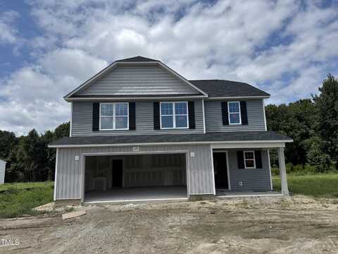219 Hill Valley Drive, La Grange, NC 28551