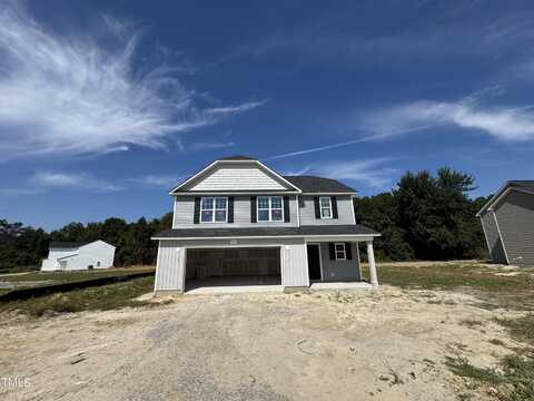 219 Hill Valley Drive, La Grange, NC 28551