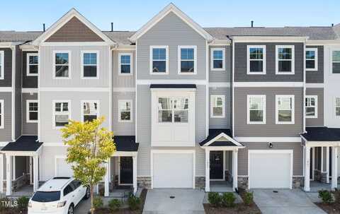 1063 Shoreside Drive, Durham, NC 27713