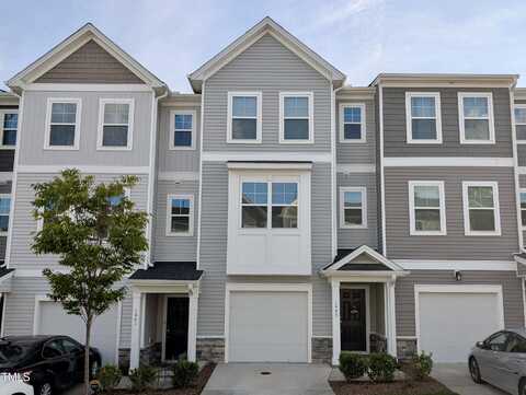 1063 Shoreside Drive, Durham, NC 27713