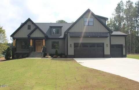 5904 Tranquil Cove, Youngsville, NC 27596