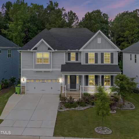425 Cahors Trail, Holly Springs, NC 27540