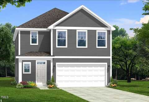 2021 Cross Bones Boulevard, Durham, NC 27703