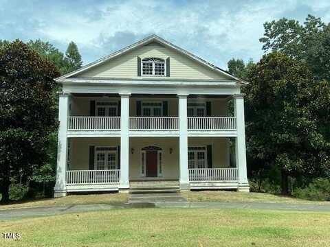 10912 Cahill Road, Raleigh, NC 27615