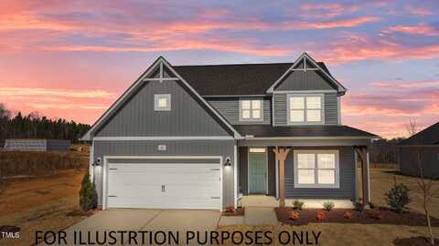650 Husketh Road, Youngsville, NC 27596