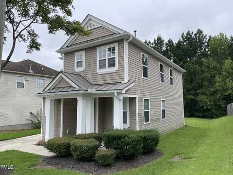 721 Pebblestone Drive, Durham, NC 27703