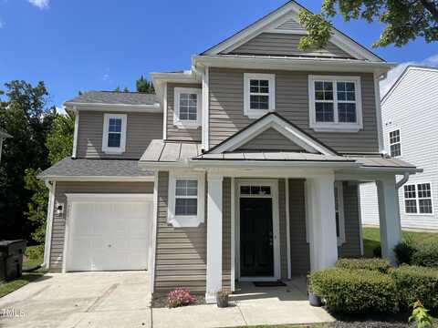 721 Pebblestone Drive, Durham, NC 27703