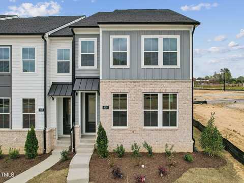 1446 Patchings Lane, Knightdale, NC 27545