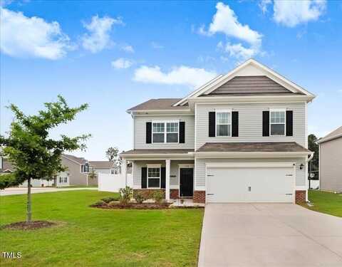 120 Flying Point Lane, Clayton, NC 27520