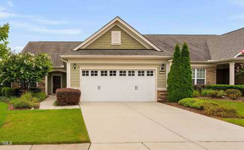 208 Sailfish Court, Durham, NC 27703